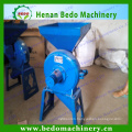 China best supplier animal feed grain crusher machine/corn crushing machine for animal feeds008613253417552